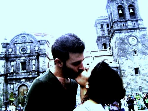 Fotografia de Uziel - Galeria Fotografica: Retratos y ms - Foto: 