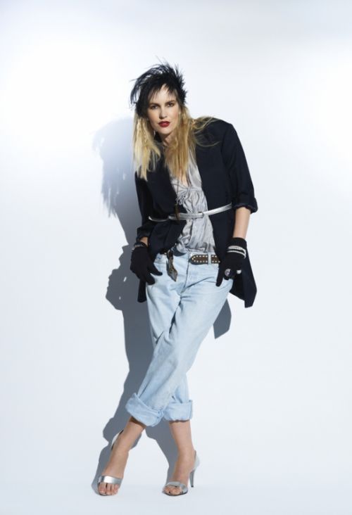 Fotografia de CARLES SEARRA.SL - Galeria Fotografica: SESION CON BARBARA - Foto: 