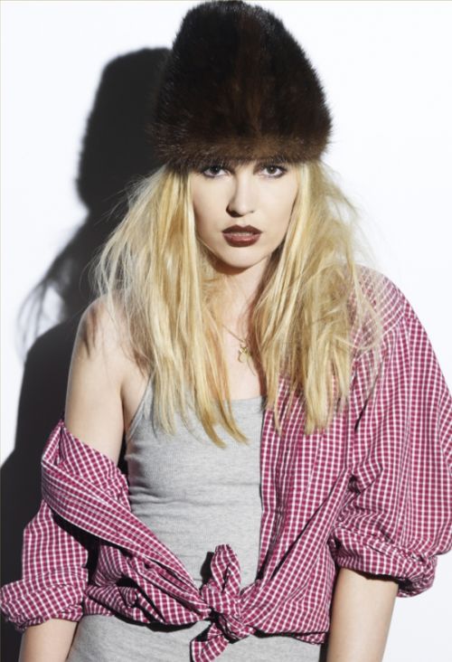 Fotografia de CARLES SEARRA.SL - Galeria Fotografica: SESION CON BARBARA - Foto: 