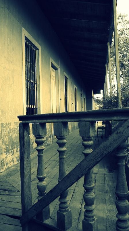 Fotografia de Jorge Arcos G. - Galeria Fotografica: varias 2011 - Foto: 