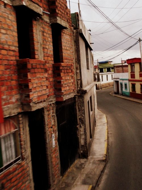 Fotografia de Jorge Arcos G. - Galeria Fotografica: varias 2011 - Foto: 