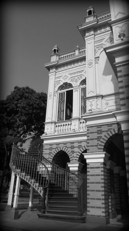 Fotografia de Jorge Arcos G. - Galeria Fotografica: varias 2011 - Foto: 