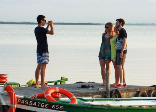 Fotografia de lekeleke - Galeria Fotografica: ALBUFERA - Foto: 