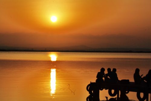 Fotografia de lekeleke - Galeria Fotografica: ALBUFERA - Foto: 