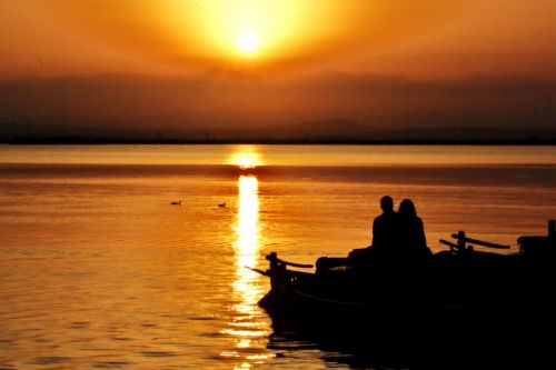 Fotografia de lekeleke - Galeria Fotografica: ALBUFERA - Foto: 