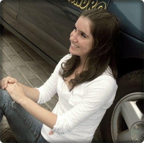 Fotografia de Mai - Galeria Fotografica: fotografas - Foto: 