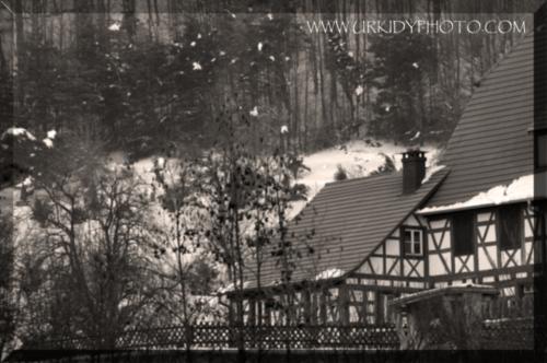 Fotografia de URKIDYPHOTO - Galeria Fotografica: PAISAJES EUROPEOS - Foto: 