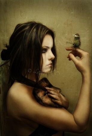 Fotografia de kumara_sanat - Galeria Fotografica: goticas - Foto: 