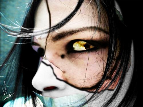 Fotografia de kumara_sanat - Galeria Fotografica: goticas - Foto: 