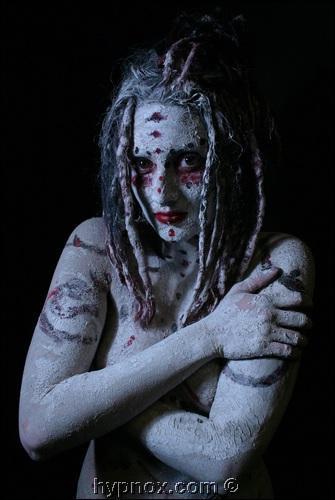 Fotografia de kumara_sanat - Galeria Fotografica: goticas - Foto: 