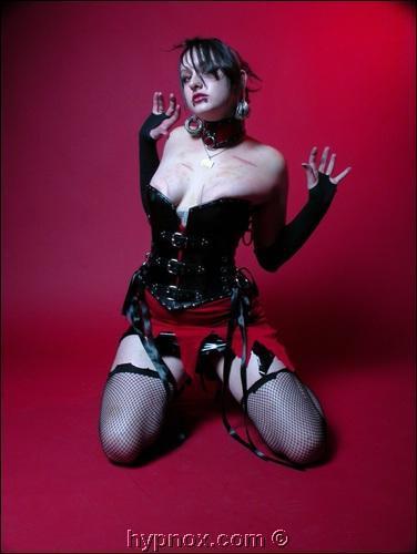 Fotografia de kumara_sanat - Galeria Fotografica: goticas - Foto: 