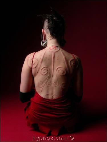 Fotografia de kumara_sanat - Galeria Fotografica: goticas - Foto: 