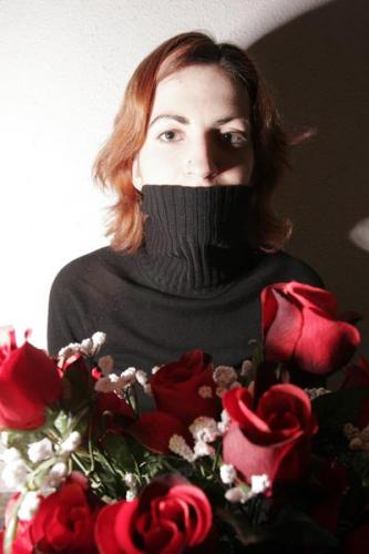 Fotografia de Ivan Navarro - Galeria Fotografica: Moda - Foto: 