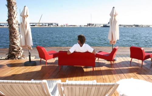 Fotografia de Ivan Navarro - Galeria Fotografica: Prensa - Foto: 