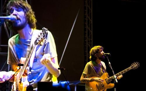 Fotografia de Ivan Navarro - Galeria Fotografica: Musica - Foto: 