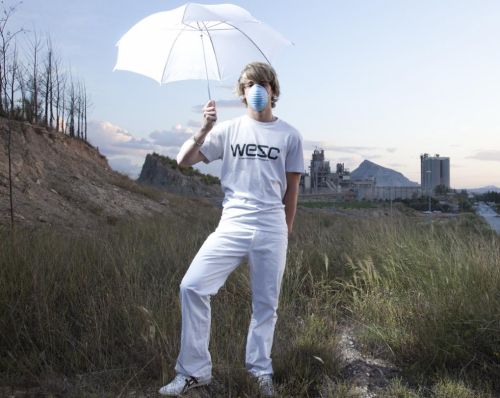 Fotografia de Ivan Navarro - Galeria Fotografica: Moda - Foto: 