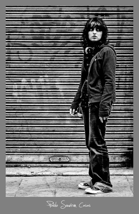 Fotografia de Pablo Souviron - Galeria Fotografica: Porfolio - Foto: 