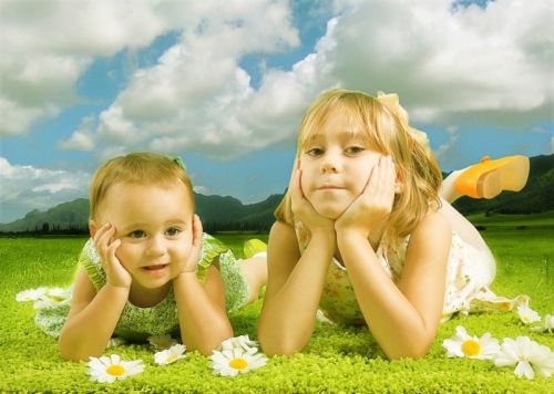 Fotografia de eLeC Fotografa - Galeria Fotografica: Reportajes - Foto: En el campo