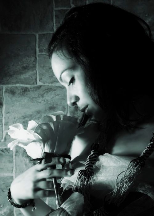 Fotografia de eLeC Fotografa - Galeria Fotografica: Reportajes - Foto: En ninguna parte