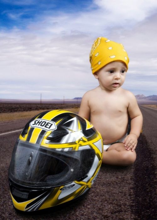 Fotografia de eLeC Fotografa - Galeria Fotografica: Reportajes - Foto: En la carretera