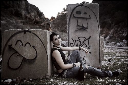 Fotografia de Pablo Souviron - Galeria Fotografica: Porfolio - Foto: 