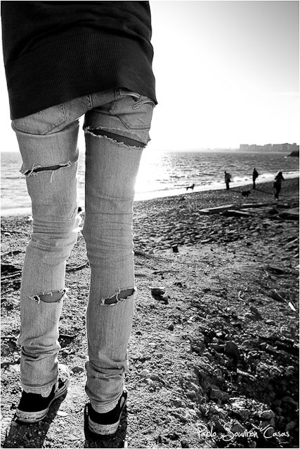 Fotografia de Pablo Souviron - Galeria Fotografica: Porfolio - Foto: 