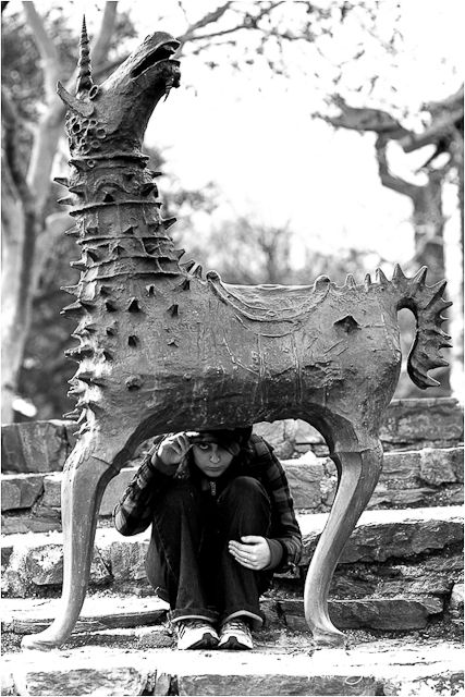 Fotografia de Pablo Souviron - Galeria Fotografica: Porfolio - Foto: 