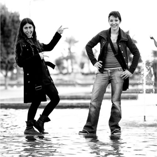 Fotografia de Pablo Souviron - Galeria Fotografica: Porfolio - Foto: 