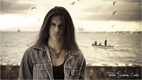 Fotografia de Pablo Souviron - Galeria Fotografica: Porfolio - Foto: 