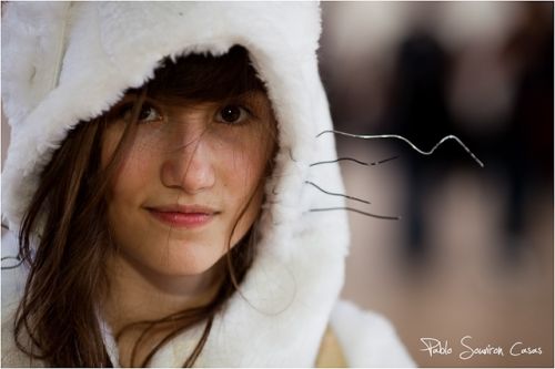 Fotografia de Pablo Souviron - Galeria Fotografica: Porfolio - Foto: 