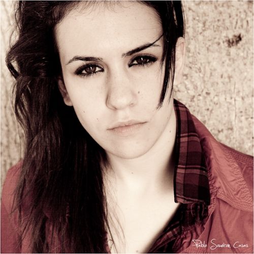 Fotografia de Pablo Souviron - Galeria Fotografica: Porfolio - Foto: 