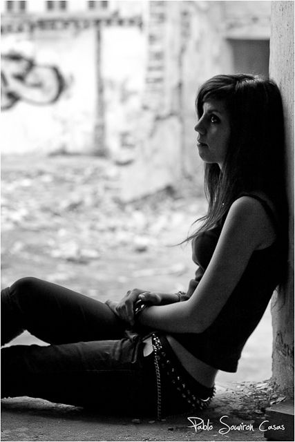 Fotografia de Pablo Souviron - Galeria Fotografica: Porfolio - Foto: 