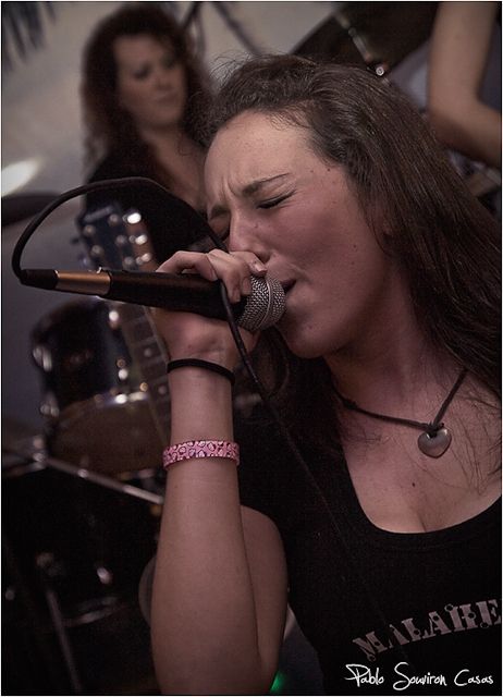 Fotografia de Pablo Souviron - Galeria Fotografica: Porfolio - Foto: 