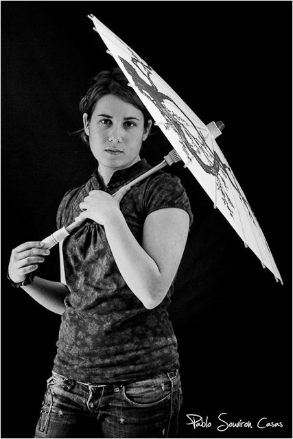 Fotografia de Pablo Souviron - Galeria Fotografica: Porfolio - Foto: 