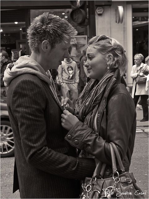 Fotografia de Pablo Souviron - Galeria Fotografica: Porfolio - Foto: 