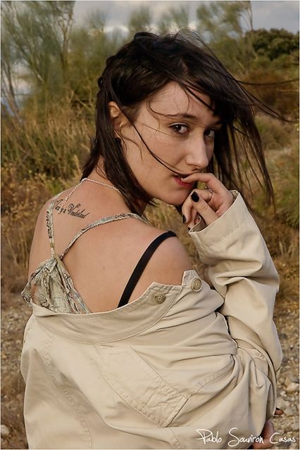 Fotografia de Pablo Souviron - Galeria Fotografica: Porfolio - Foto: 