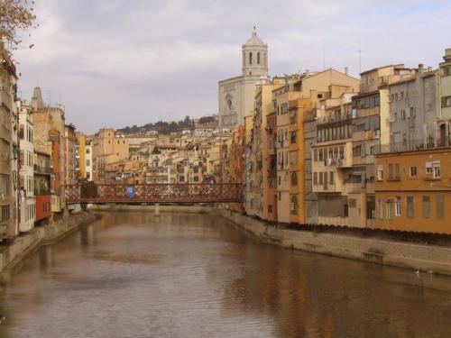Fotografia de Roi Taboada Vida - Galeria Fotografica: Memoria-Visual - Foto: Girona i Canal