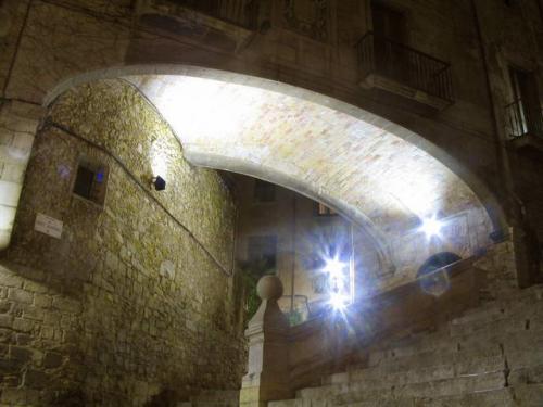 Fotografia de Roi Taboada Vida - Galeria Fotografica: Memoria-Visual - Foto: Detall Girona \