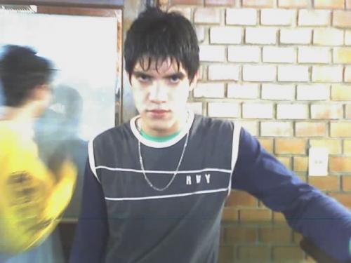 Fotografia de moustro - Galeria Fotografica: Fiesta de locos al - Foto: 