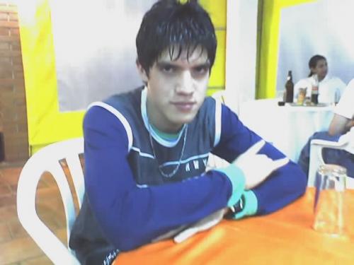 Fotografia de moustro - Galeria Fotografica: Fiesta de locos al - Foto: 