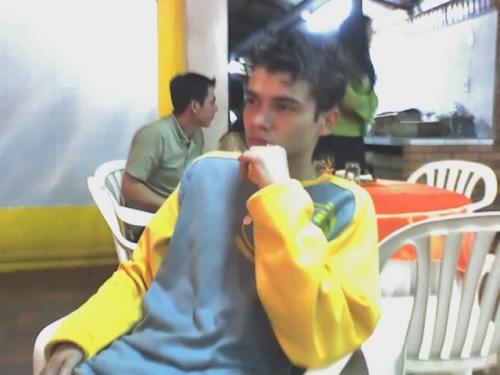 Fotografia de moustro - Galeria Fotografica: Fiesta de locos al - Foto: 