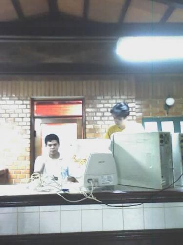 Fotografia de moustro - Galeria Fotografica: Fiesta de locos al - Foto: 