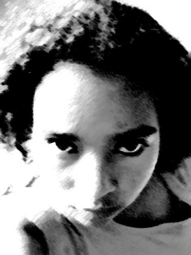 Fotografia de Angela Danelia - Galeria Fotografica: solamente yo - Foto: 