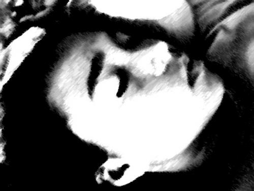 Fotografia de Angela Danelia - Galeria Fotografica: solamente yo - Foto: 