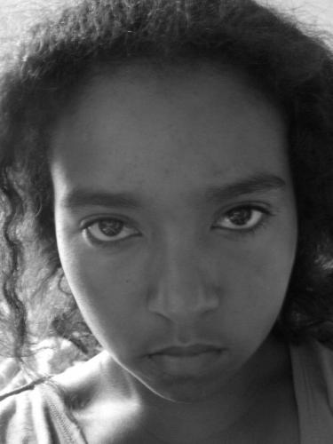 Fotografia de Angela Danelia - Galeria Fotografica: solamente yo - Foto: 