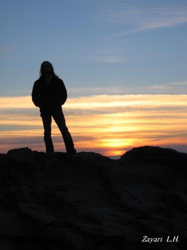 Fotografia de Zayari - Galeria Fotografica: Sentimientos - Foto: nio solitario