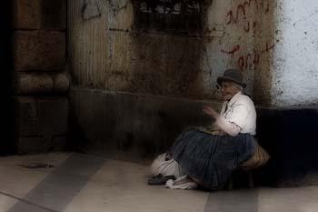 Fotografia de Juan Carlos Medina - Galeria Fotografica: Per 2.007 - Foto: 