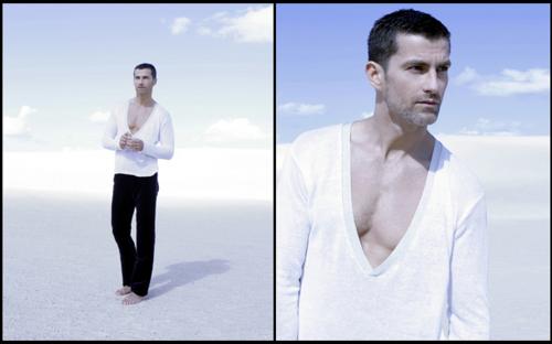 Fotografia de Marcos Domingo Snchez PHOTOGRAPHER - Galeria Fotografica: book - Foto: 