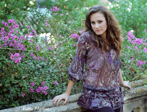 Fotografia de Rubn - Galeria Fotografica: Balneario de Archena (Murcia) - Foto: 