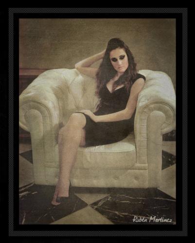 Fotografia de Rubn - Galeria Fotografica: Balneario de Archena (Murcia) - Foto: 